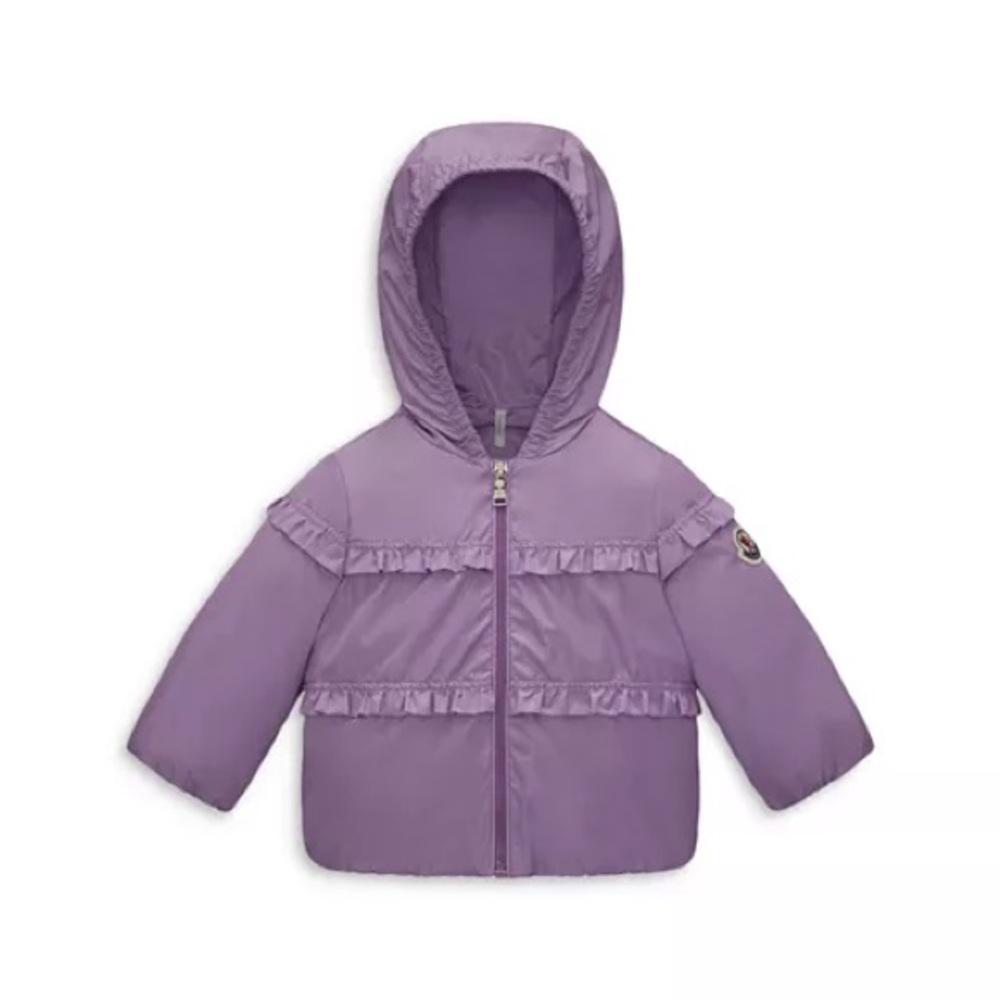 MONCLER BABY GIRL 3